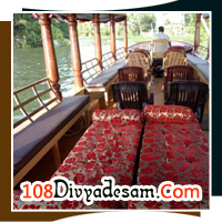 kerala divya desam tour operators